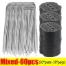 Mixed 60pcs