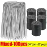 Mixed 100pcs