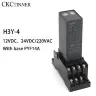 H3Y-4 / AC220V