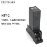 H3Y-2 / AC220V