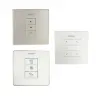Реле переключатель DC24V 1-2 канальный с пультом ДУ Wi-Fi
