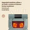 Электрический массажный матрас с подогревом и функциями массажа