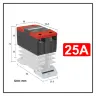 25A / DC-DC