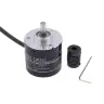 Поворотный энкодер E6B2-CWZ6C 1024 P/R DC24V NPN с кабелем 2м