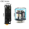 Промежуточное реле HH62P LY2NJ 10A электромагнитное AC/DC 12V 24V 110V 220V 380V