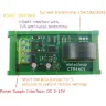 Модуль измерения тока RS485 MODBUS 5A/10A/20A 110-220В 50/60Гц