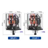 Микро реле MK2P-I 8 контактов 10А
