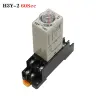 H3Y-2 60Sec / DC 12V