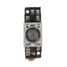 Реле времени задержки H3Y-2 8-контактное DC12V DC24V AC110V AC220V