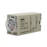 Реле времени задержки H3Y-2 8-контактное DC12V DC24V AC110V AC220V