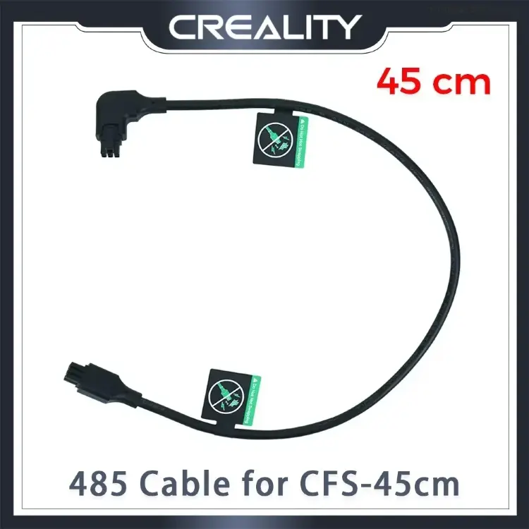 Кабель Creality 485 для CFS системы нити K2 Plus