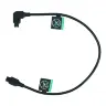 Кабель Creality 485 для CFS системы нити K2 Plus