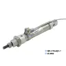 Магнитный переключатель BJ6-010/016 + BJ5-1 BM5-020/025/032/040 + BJ5 из нержавеющей стали, 10 шт