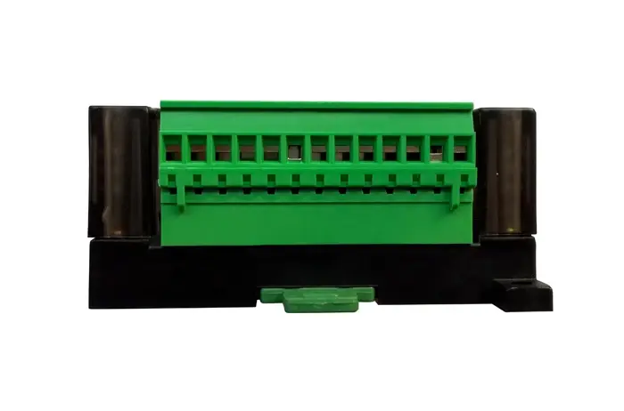 Модуль 8DI/8RO RS485 MODBUS – 8 цифровых входов и 8 релейных выходов