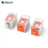 Миниатюрное электромагнитное реле MY2N-GS MY3N-GS MY4N-GS 24V 8/11/14pin