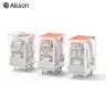 Миниатюрное электромагнитное реле MY2N-GS MY3N-GS MY4N-GS 24V 8/11/14pin