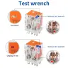 Миниатюрное электромагнитное реле MY2N-GS MY3N-GS MY4N-GS 24V 8/11/14pin