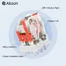Миниатюрное электромагнитное реле MY2N-GS MY3N-GS MY4N-GS 24V 8/11/14pin