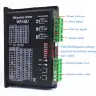 Драйвер M545D для шаговых двигателей NEMA17 NEMA23