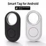 Смарт-тег для поиска устройств Samsung и Android с Google Find Hub