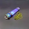 Синий хаки