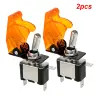 2pcs orange