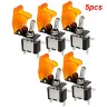 5pcs orange