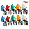 10pcs mixed
