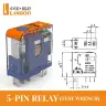 5pin 1NO1NC -T / DC12V