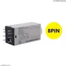 Серый / 3Min / AC 220V
