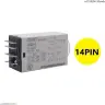 Серый 4 / 30S / AC 220V