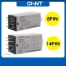 Реле времени задержки включения H3Y-4 H3Y-2 24V AC 220V 1S 5S 10S 60S