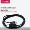 Адаптер RS485 USB к RJ45 для BMS инвертора Jikong JK