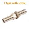 Латунный 3 / 3mm Barb / 1PCS