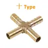 Латунный 5 / 12mm Barb / 1PCS
