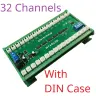 32CH With DIN Case