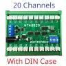 20CH With DIN Case