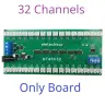 32CH Only Board