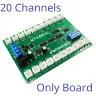20CH Only Board