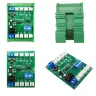 Плата реле температурного коллектора RS485 Modbus RTU NT48A08/NT48B20/NT48C32