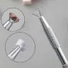 Набор губок для маникюра и дизайна ногтей (100/50 шт.)