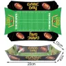 Rugby B / 12 Pcs