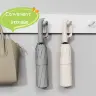Полностью автоматический зонт ветрозащитный 105-125 см с защитой от УФ