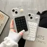 Силиконовый держатель для телефона на присоске