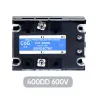 400DD 600V