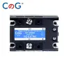 Твердотельное реле SSR-400DD 400A 220-380В управление DC 3-32В