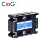Твердотельное реле SSR-400DD 400A 220-380В управление DC 3-32В