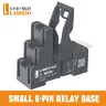Small 8Pin Base-F / AC220V