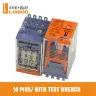 Small 14Pin Relay-T / AC220V