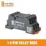 Small 14Pin Base / DC12V